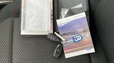 Ford Fiesta 1.0 EcoBoost 125 ST-Line Edition 5dr Petrol Hatchback